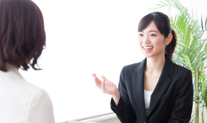 コンサルティング